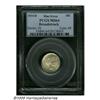Image 3 : 1914-D 10C Barber Dime--Broadstruck--MS64 PCGS. B