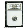 Image 3 : 1928-S 10C Mercury Dime--Struck 15% Off Center--M