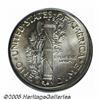 Image 2 : 1943-S/S 10C Mercury Dime--Uncentered Broadstrike