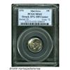 Image 1 : 1978 10C Roosevelt Dime--Struck 10% Off Center--M