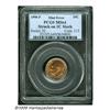 Image 1 : 1998-P 10C Roosevelt Dime--Struck on 1C Stock--MS