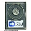 Image 4 : 1971-D 25C error Washington Quarter--Struck on 10