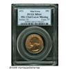 Image 1 : 1973 25C Washington Quarter--Obverse Clad Layer M