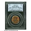 Image 1 : 1973 25C Washington Quarter--Reverse Clad Layer M