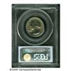 Image 2 : 1973 25C Washington Quarter--Reverse Clad Layer M