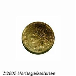 Complete 14-Piece 1873 Proof Set 1C . In the late