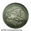 Image 2 : 1838 P50C Half Dollar, Judd-73 Restrike, Pollock-