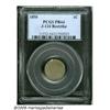Image 3 : 1850 P1C One Cent, Judd-124 Restrike, Pollock-139