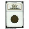Image 1 : 1854 P1C One Cent, Judd-160, Pollock-187, R.4, PR
