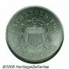 Image 1 : 1863 10C Ten Cents, Judd-327, Pollock-397, High R