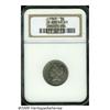 Image 1 : 1868 5C Five Cents, Judd-633, Pollock-705, R.5, P