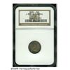 Image 3 : 1870 10C Ten Cents, Judd-831, Pollock-921, High R