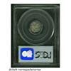 Image 2 : 1870 10C Standard Silver Ten Cents, Judd-849, Pol