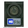 Image 2 : 1870 50C Standard Silver Half Dollar, Judd-939, P