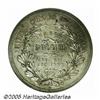 Image 2 : 1872 T$1 Commercial Dollar, Judd-1214, Pollock-13