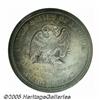Image 2 : 1873 T$1 Trade Dollar, Judd-1322, Pollock-1465, R