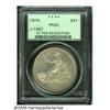 Image 3 : 1876 S$1 Dollar, Judd-1467, Pollock-1618, High R.