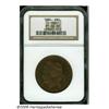 Image 3 : 1880 S$1 Goloid Metric Dollar, Judd-1652, Pollock