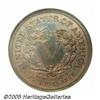 Image 2 : 1882 5C Liberty Head Five Cents, Judd-1691, Pollo