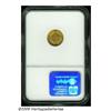 Image 4 : 1858-S G$1 MS62 NGC. Our consignor, a gentleman w