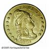 Image 1 : 1802/1 $2 1/2 MS63 PCGS. Breen-6118, Bass-3009, R