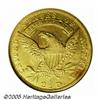 Image 2 : 1832 $2 1/2 --Repaired, Cleaned--ANACS. AU Detail