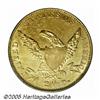 Image 2 : 1837 $2 1/2 AU58 PCGS. McCloskey-B, R.3. Among Ph