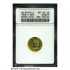 Image 1 : 1839-C $2 1/2 --Obverse Tooled--ANACS. AU Details