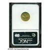 Image 2 : 1839-O $2 1/2 AU55 NGC. High Date, Wide Fraction,