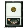 Image 2 : 1843-D $2 1/2 Small D XF40 NGC. Variety 4-F. Slig