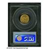 Image 2 : 1888 $2 1/2 MS63 PCGS. Generally well struck, wit