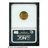 Image 2 : 1893 $2 1/2 MS66 NGC. Satiny and impeccably prese