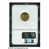 Image 4 : 1898 $2 1/2 MS65 NGC. Thickly frosted, the surfac