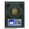 Image 2 : 1903 $2 1/2 MS66 PCGS. Sharply struck with bright