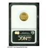Image 2 : 1906 $2 1/2 MS62 NGC. Lustrous surfaces display b