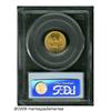 Image 2 : 1906 $2 1/2 MS66 PCGS. A delightful example of Qu
