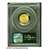 Image 2 : 1907 $2 1/2 MS65 PCGS. The final year for the Lib