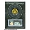 Image 4 : 1907 $2 1/2 PR64 Cameo PCGS. Proofs of the final-