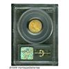 Image 2 : 1909 $2 1/2 MS63 PCGS. Boldly struck with unusual
