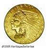 Image 1 : 1914 $2 1/2 MS63 PCGS. Generally regarded as the 