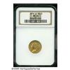 Image 1 : 1914-D $2 1/2 MS63 NGC. Well struck with full sat