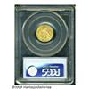 Image 2 : 1915 $2 1/2 MS64 PCGS. The 1915 quarter eagle is 