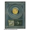 Image 2 : 1925-D $2 1/2 MS63 PCGS. Sharply struck and lustr