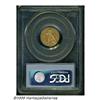 Image 2 : 1926 $2 1/2 MS64 PCGS. A clean, well balanced coi