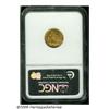 Image 2 : 1926 $2 1/2 MS64 NGC. Sharply struck with pleasin