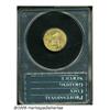 Image 2 : 1927 $2 1/2 MS63 PCGS. Well struck and lustrous, 