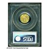 Image 3 : 1927 $2 1/2 MS64 PCGS. Well struck with bright sa