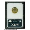 Image 2 : 1869 $3 XF45 NGC. One of just 2,500 business stri