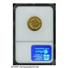 Image 2 : 1874 $3 AU58 NGC. The average grade encountered f