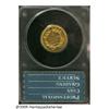 Image 4 : 1883 $3 MS62 PCGS. In addition to its paltry orig